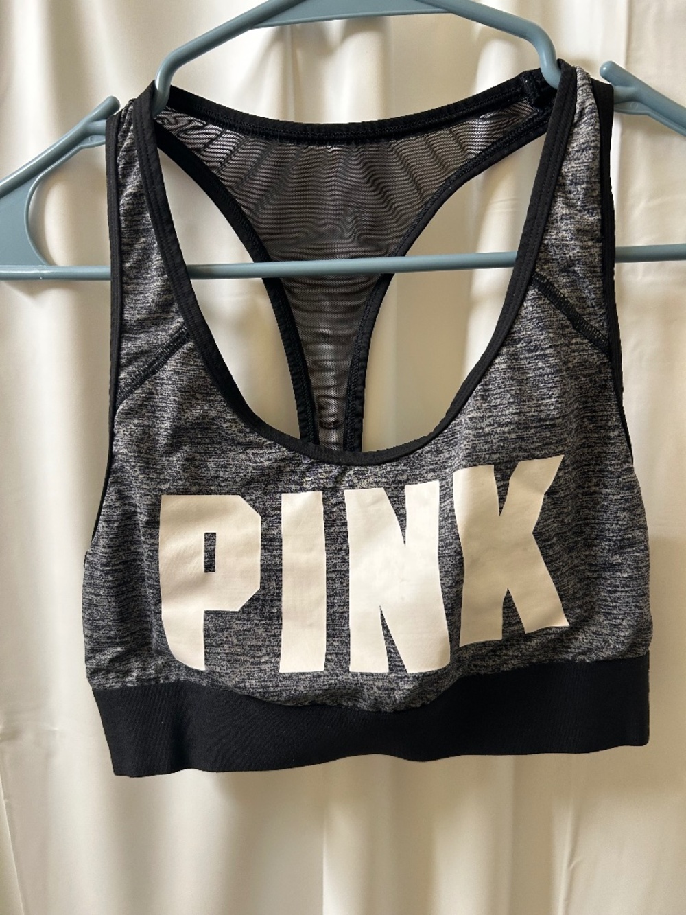 PINK Victorias Secret The Ultimate Athletic Bra